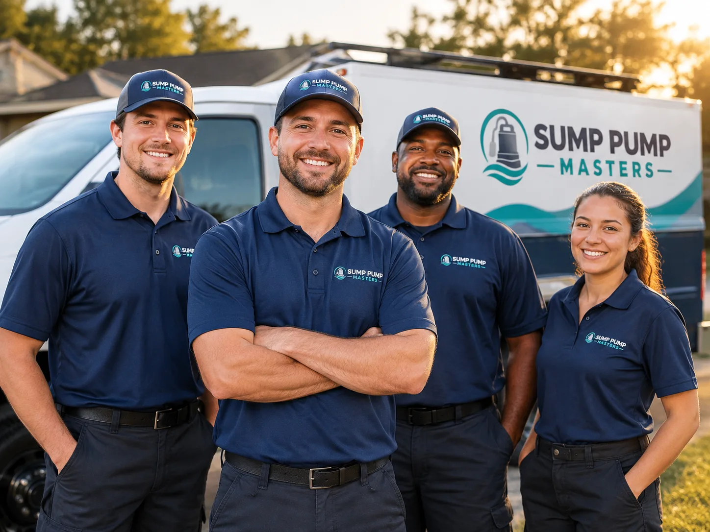 Sump Pump Repair company in Bloomingburg, OH
