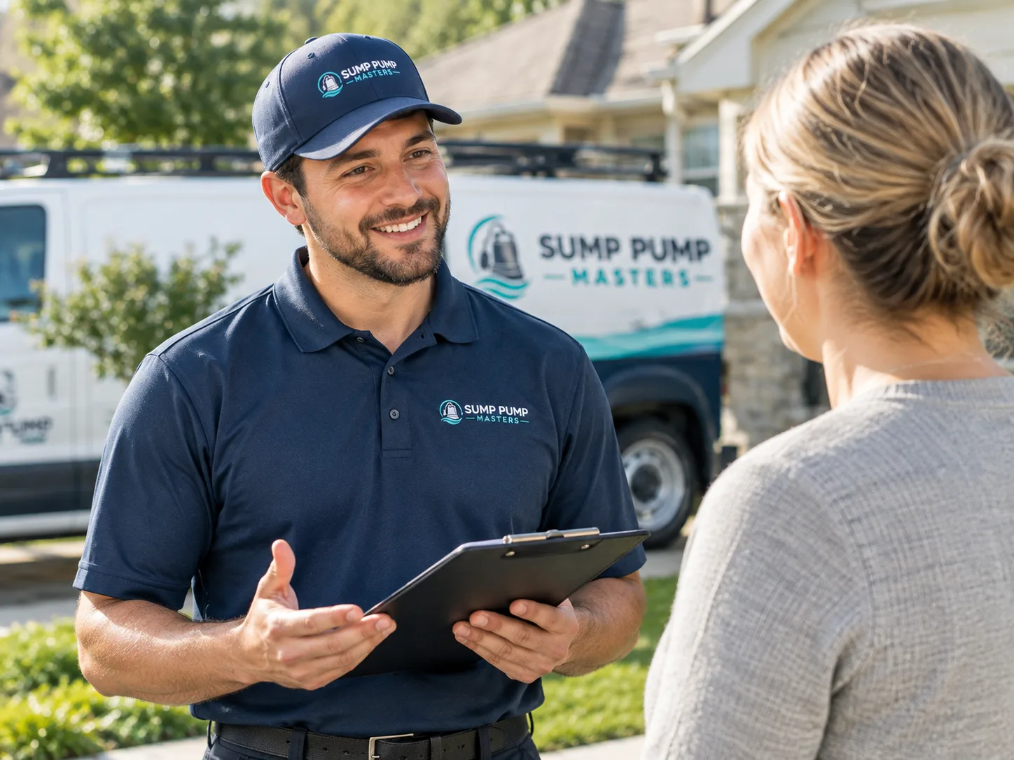 Sump Pump Repair Bloomingburg, OH FAQs